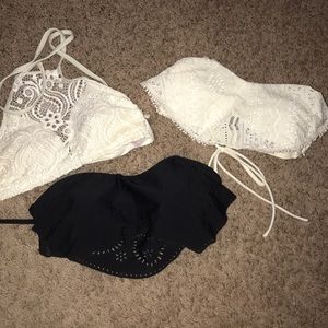 Target Swimsuit Tops